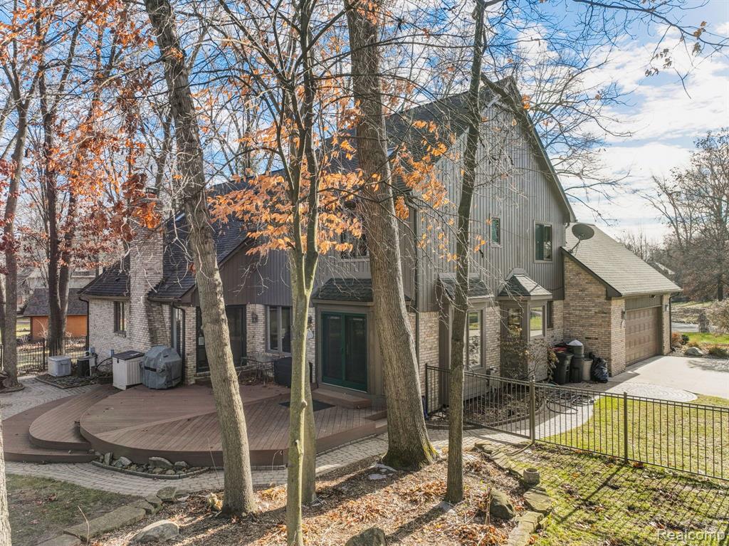 5941 Hunters Ridge Drive Washington, MI 48094 - Photo 47 of 63 Gallery Image 47