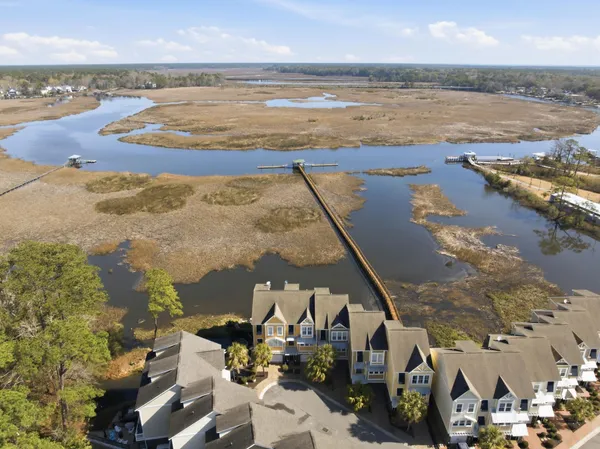 $620,000 | 5911 Steward Street, Unit 18, Hanahan, SC 29410