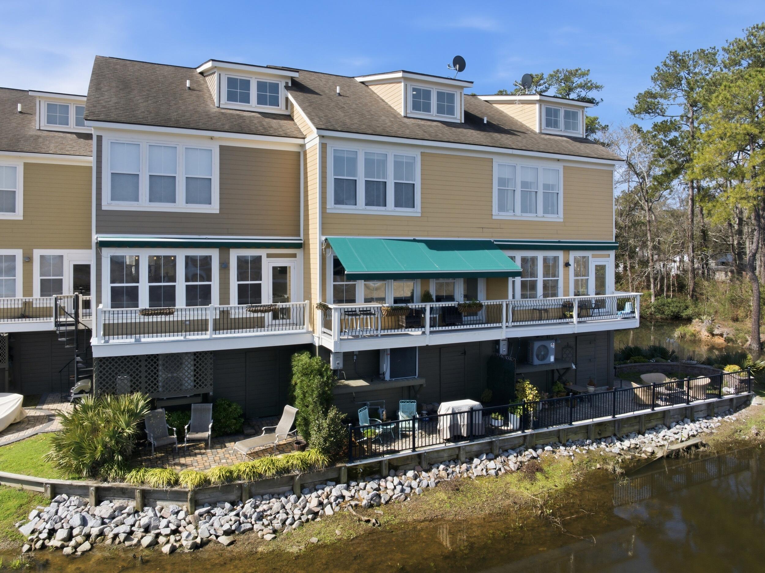 5911 Steward Street, Unit 18 Hanahan, SC 29410 - Photo 32 of 48 37_dji_20260304103927_0009_d