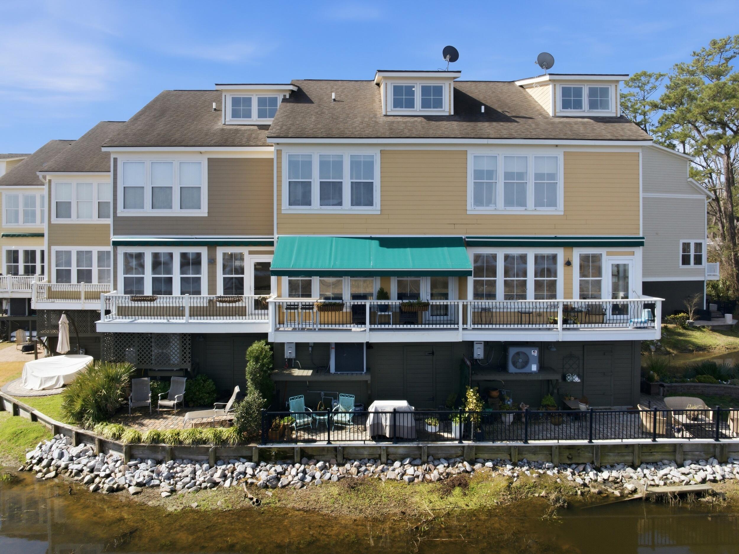 5911 Steward Street, Unit 18 Hanahan, SC 29410 - Photo 33 of 48 36_dji_20260304103919_0008_d