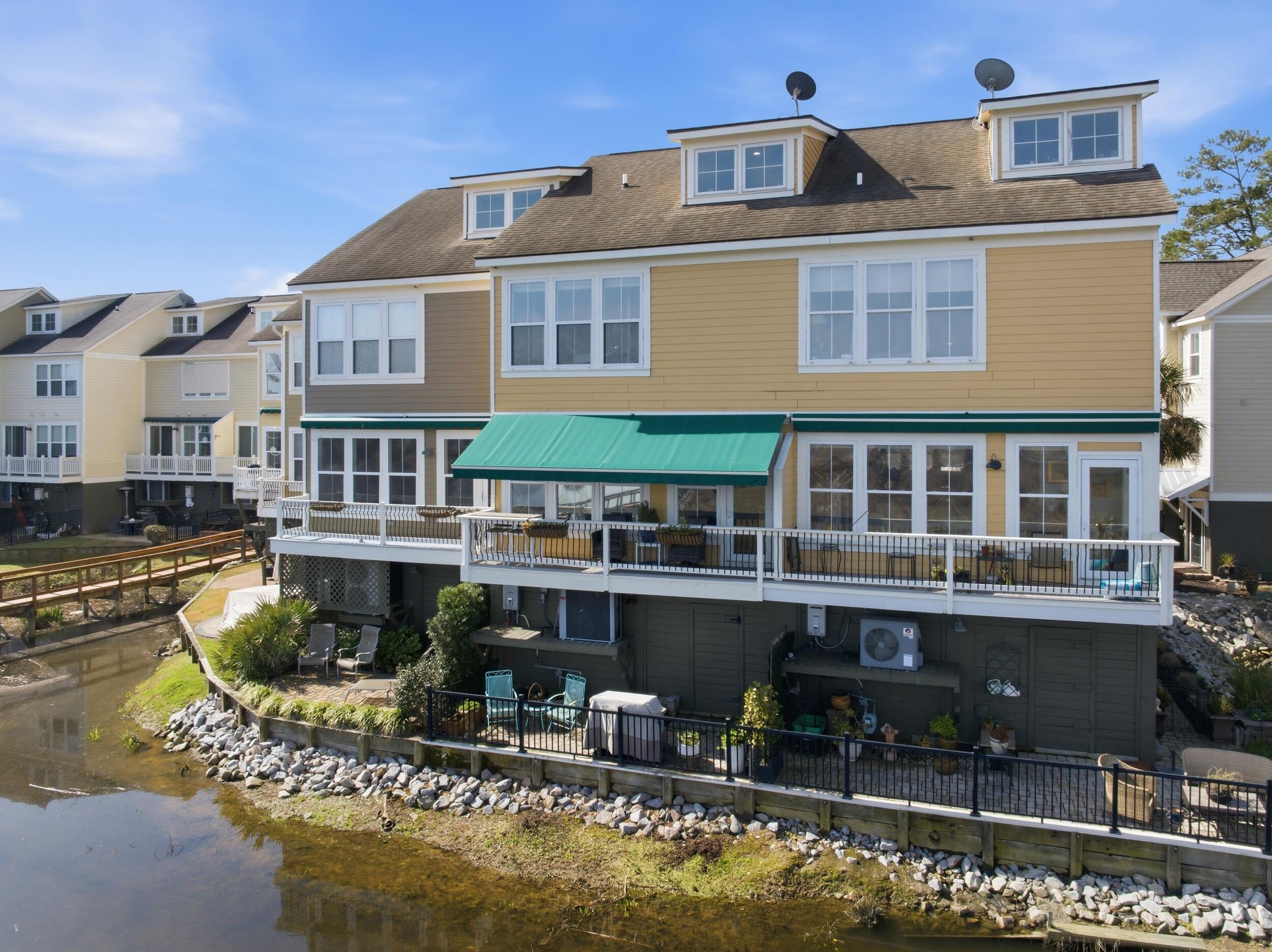 5911 Steward Street, Unit 18 Hanahan, SC 29410 - Photo 34 of 48 35_dji_20260304103909_0007_d