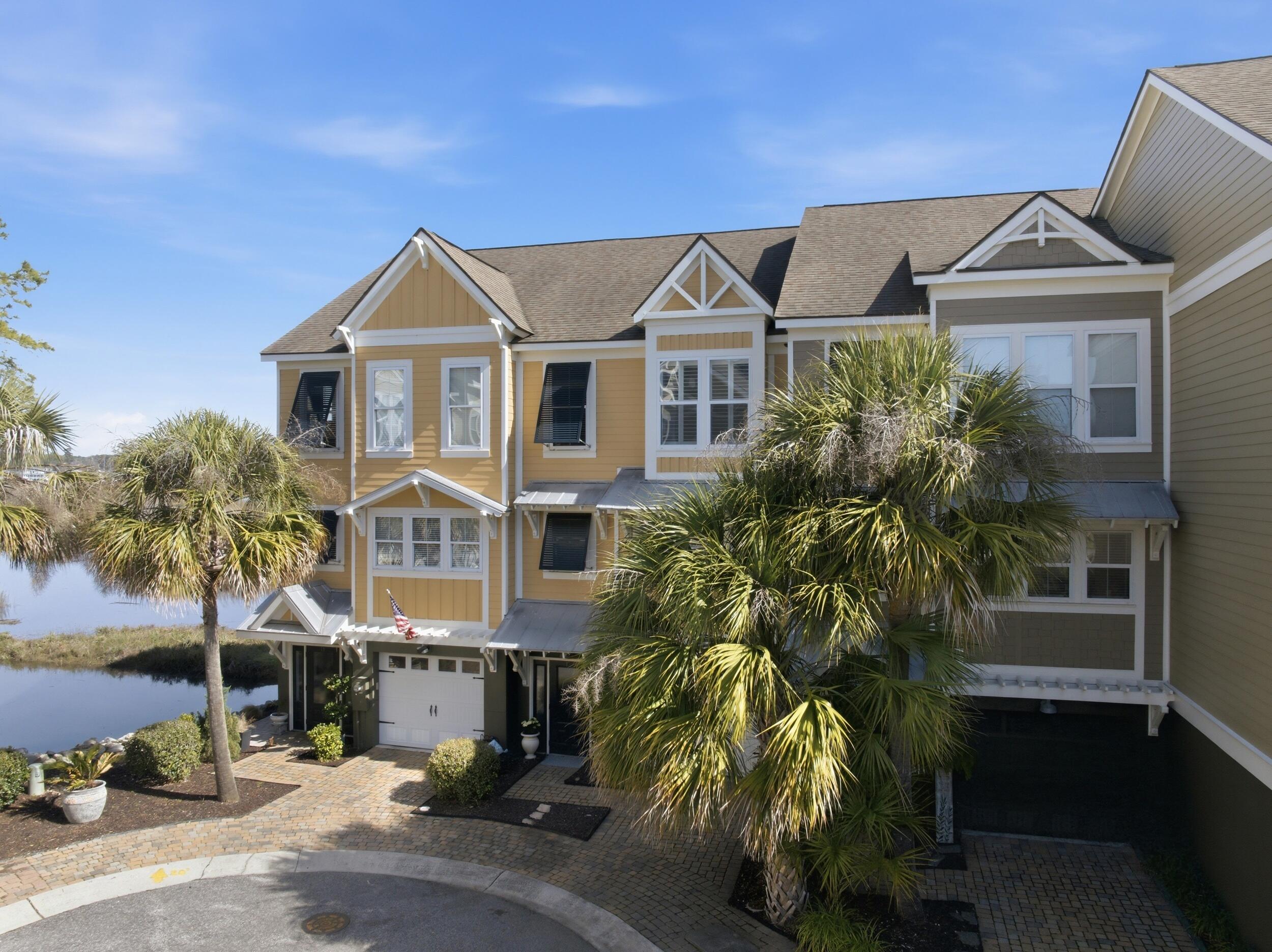 5911 Steward Street, Unit 18 Hanahan, SC 29410 - Photo 37 of 48 32_dji_20260304103738_0001_d