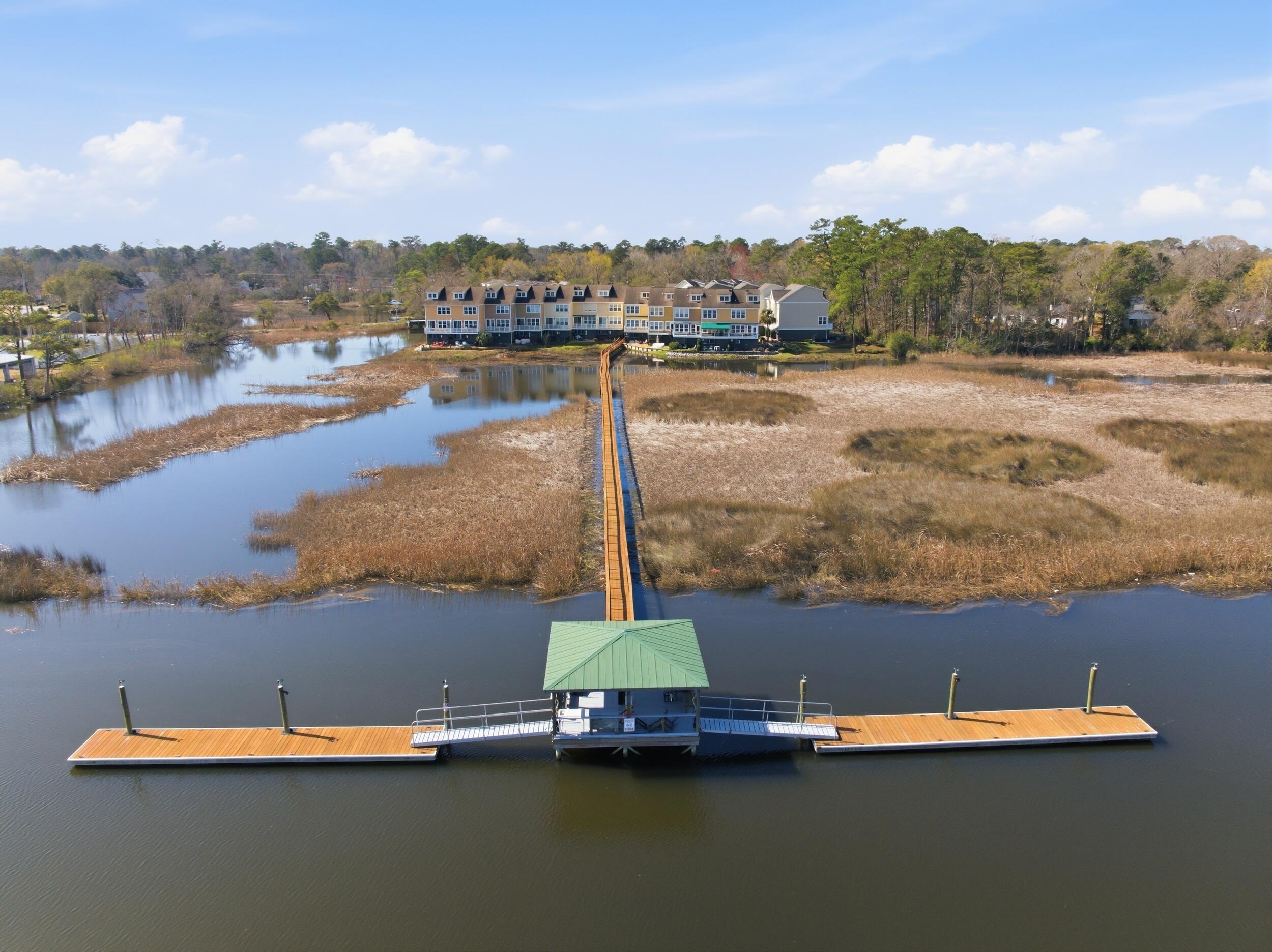 5911 Steward Street, Unit 18 Hanahan, SC 29410 - Photo 42 of 48 41_dji_20260304104138_0015_d