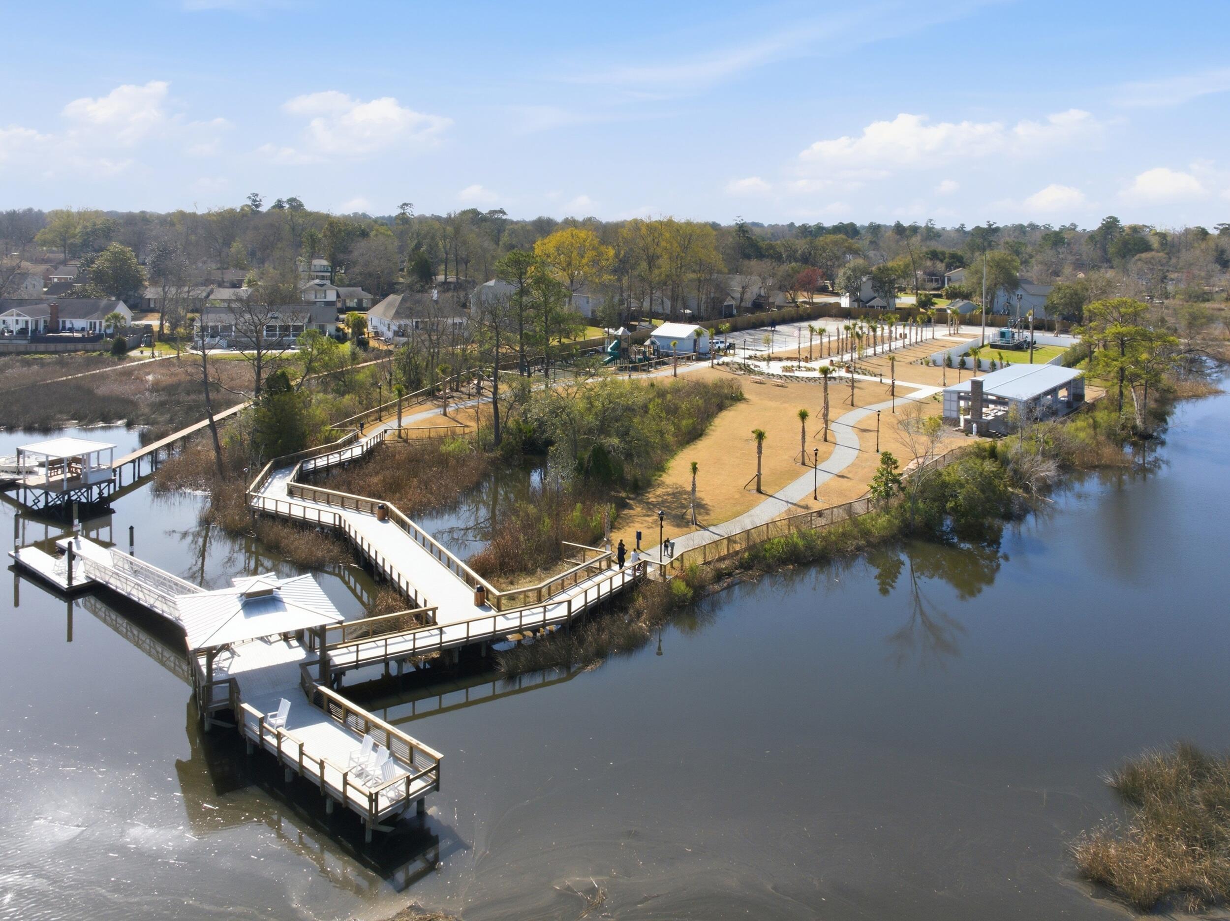 5911 Steward Street, Unit 18 Hanahan, SC 29410 - Photo 43 of 48 42_dji_20260304104155_0016_d