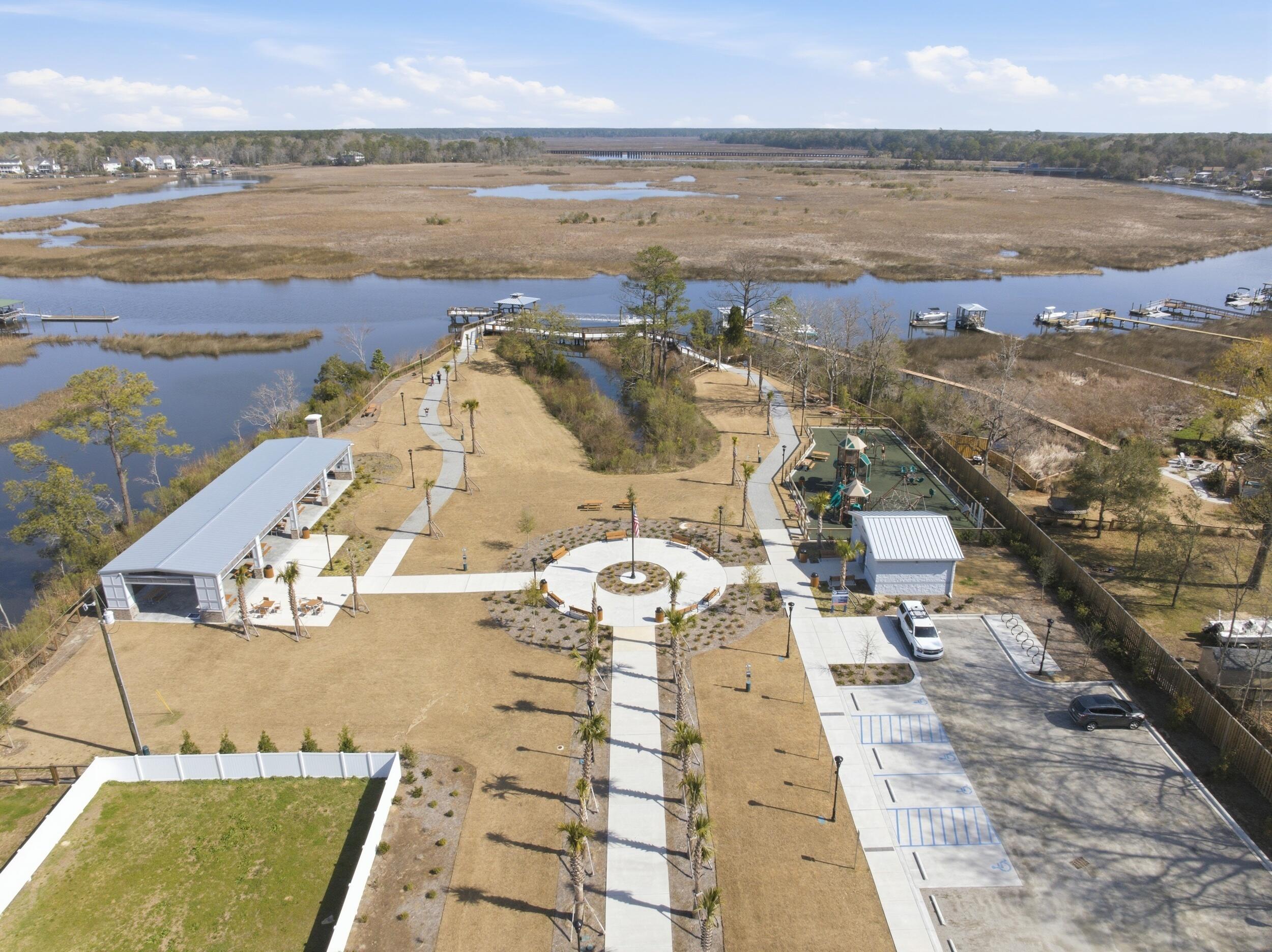 5911 Steward Street, Unit 18 Hanahan, SC 29410 - Photo 44 of 48 Play Park