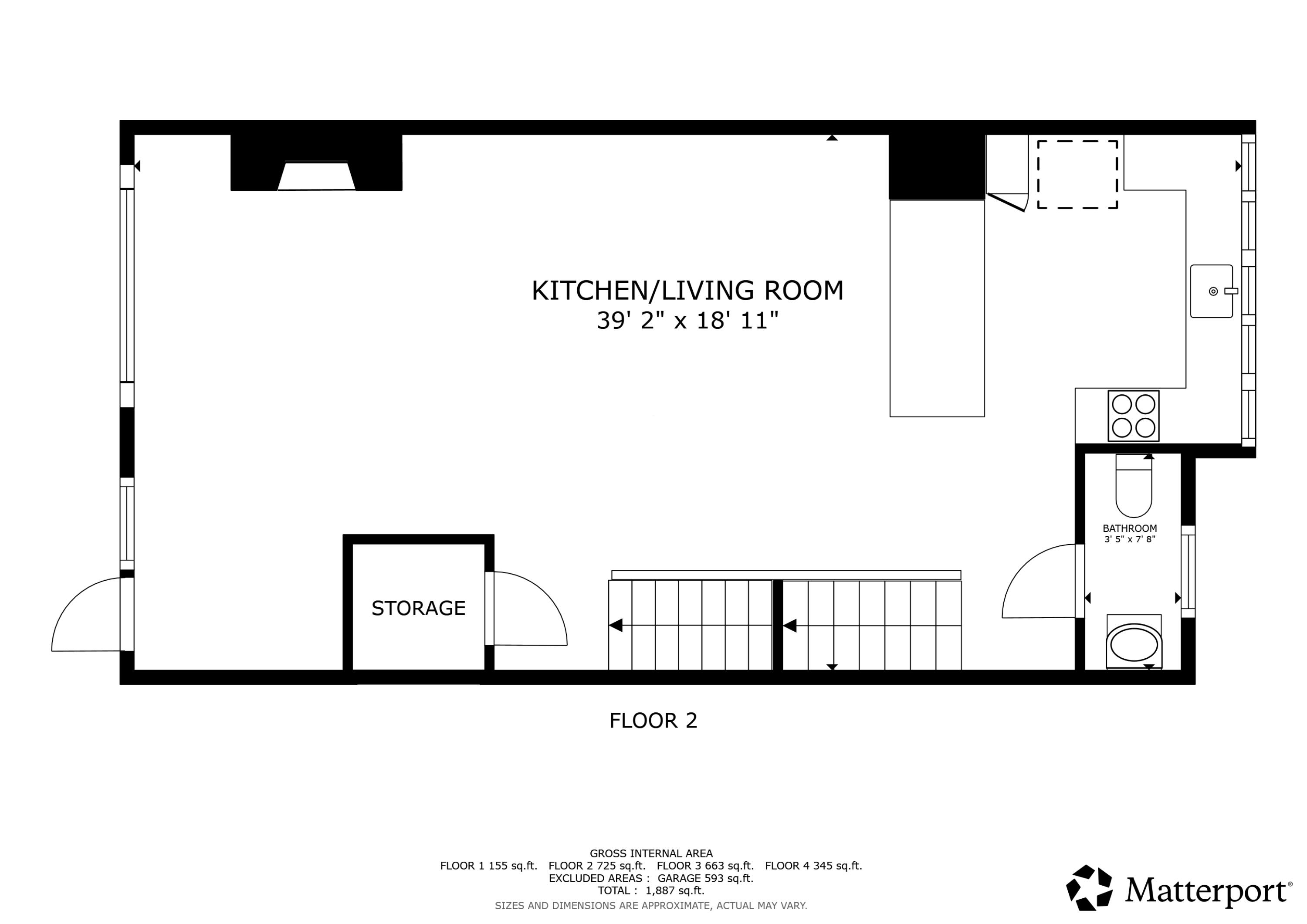 5911 Steward Street, Unit 18 Hanahan, SC 29410 - Photo 46 of 48 5911Steward_Floor2_is03y2rztsxtngrckyupp