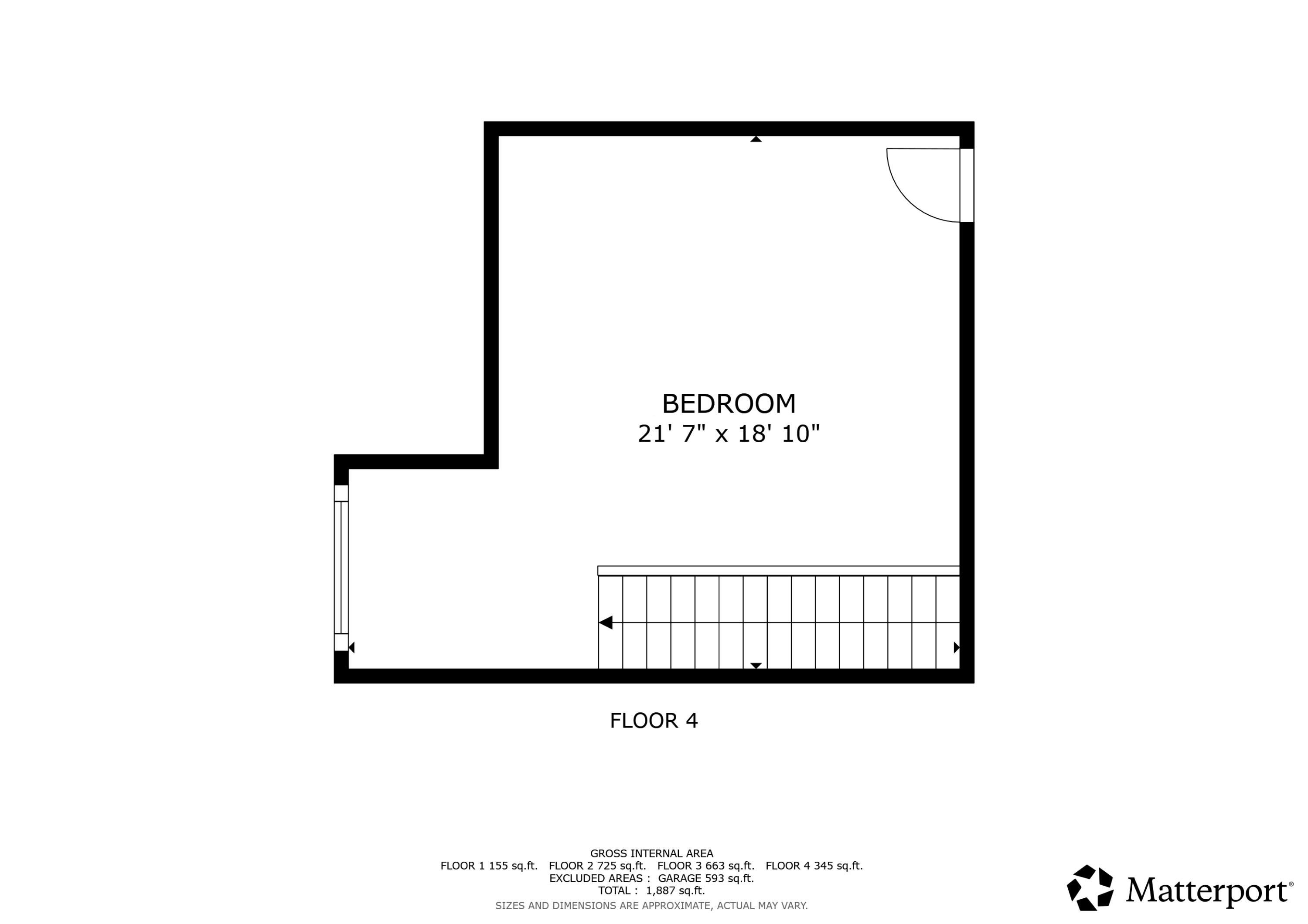 5911 Steward Street, Unit 18 Hanahan, SC 29410 - Photo 48 of 48 5911Steward_Floor4_is03y2rztsxtngrckyupp