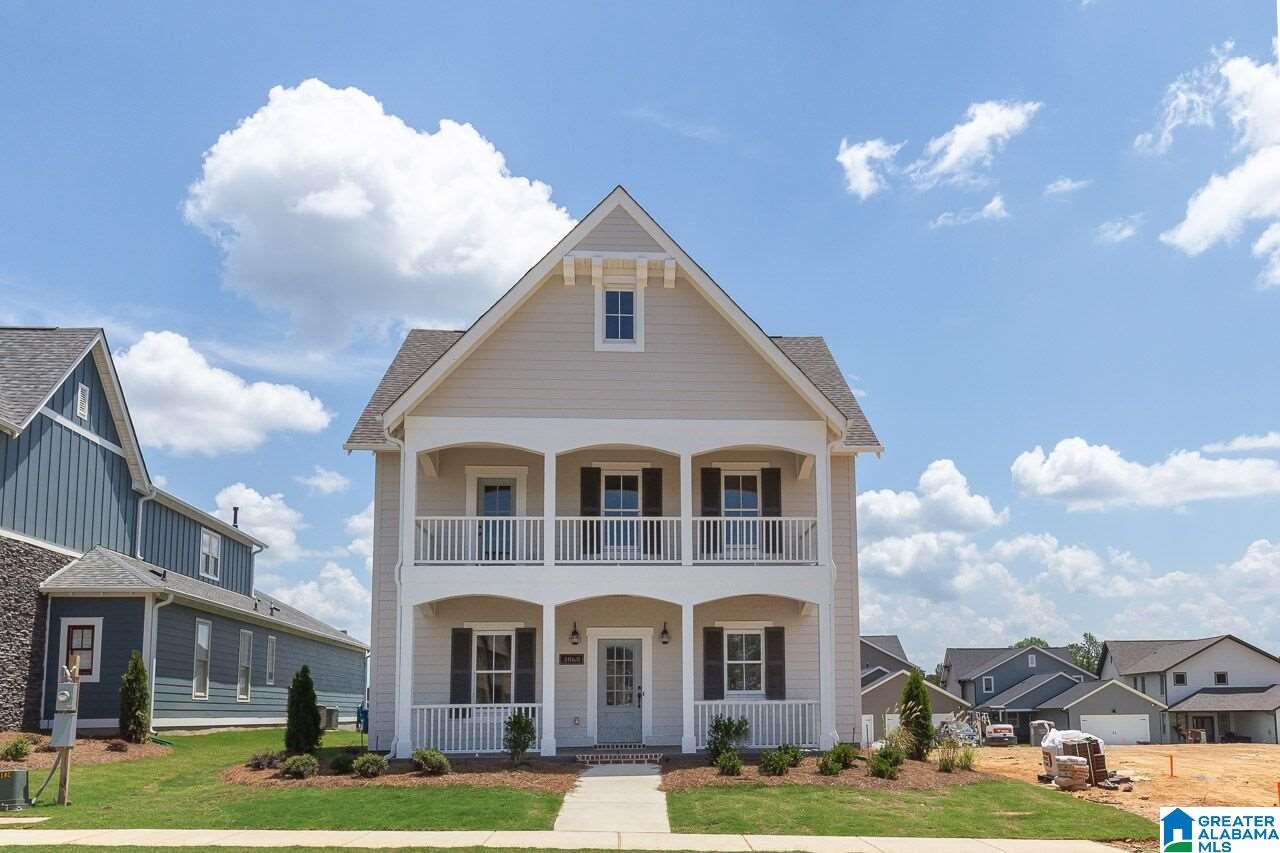 2809 Falliston Lane Birmingham, AL 35244 - Photo 1 of 49