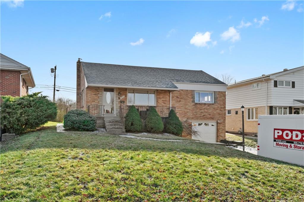 1915 Worcester Drive Pittsburgh, PA 15243 - Photo 23 of 23 Welcome Home to this charming brick ranch home with the endless possibilities to make it your own. Being SOLD AS IS! Let your planning and ideas begin!