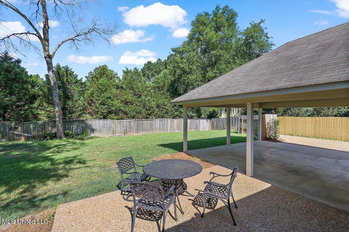 206 Clark Farms Road Madison, MS 39110 - Photo 20 of 23 29-HTP_4613