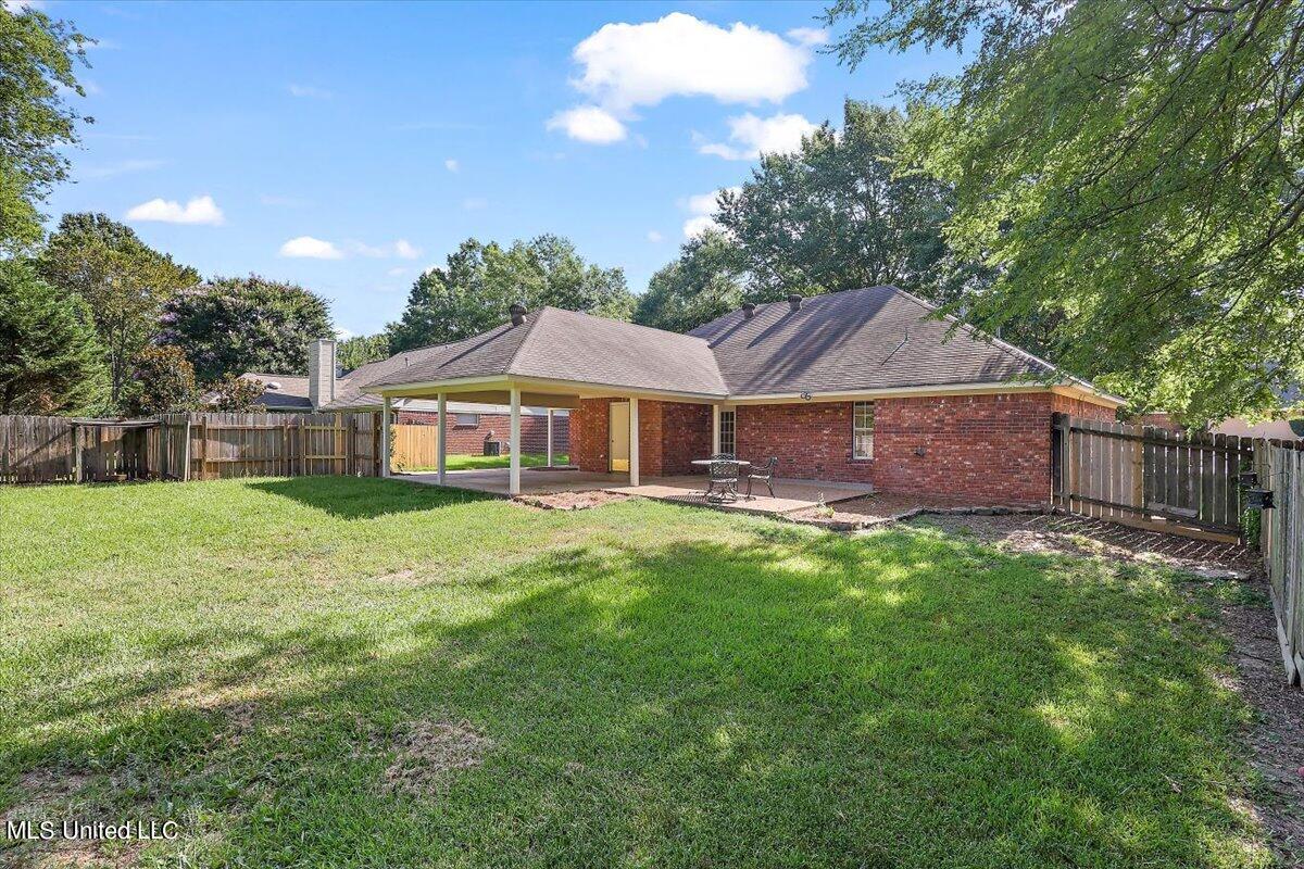 206 Clark Farms Road Madison, MS 39110 - Photo 21 of 23 23-HTP_4598