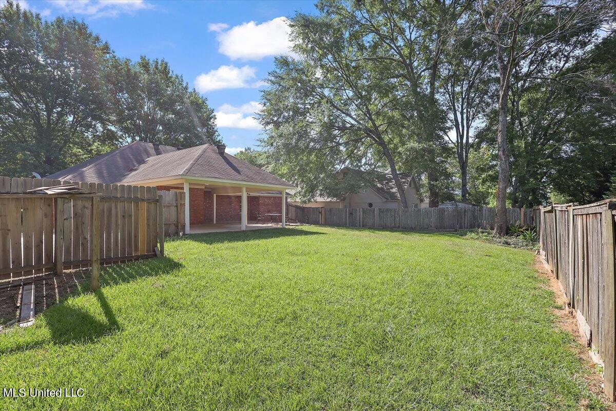 206 Clark Farms Road Madison, MS 39110 - Photo 22 of 23 28-HTP_4604