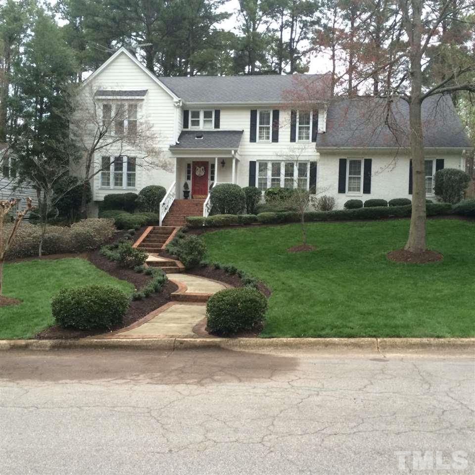 3500 Lubbock Drive Raleigh, NC 27612 - Photo 1 of 25 Gallery Image 1