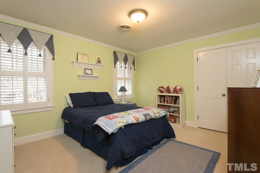 3500 Lubbock Drive Raleigh, NC 27612 - Photo 2 of 25 Gallery Image 2