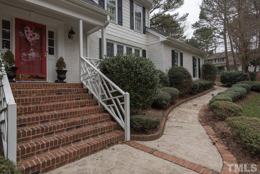 3500 Lubbock Drive Raleigh, NC 27612 - Photo 11 of 25 Gallery Image 11