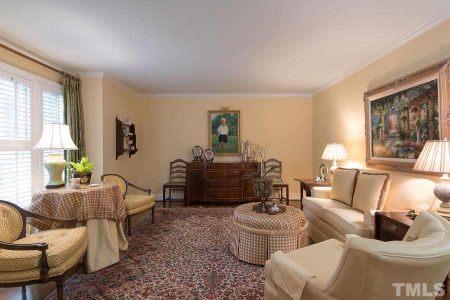 3500 Lubbock Drive Raleigh, NC 27612 - Photo 18 of 25 Gallery Image 18