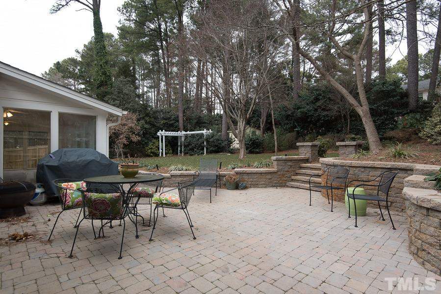 3500 Lubbock Drive Raleigh, NC 27612 - Photo 20 of 25 Gallery Image 20