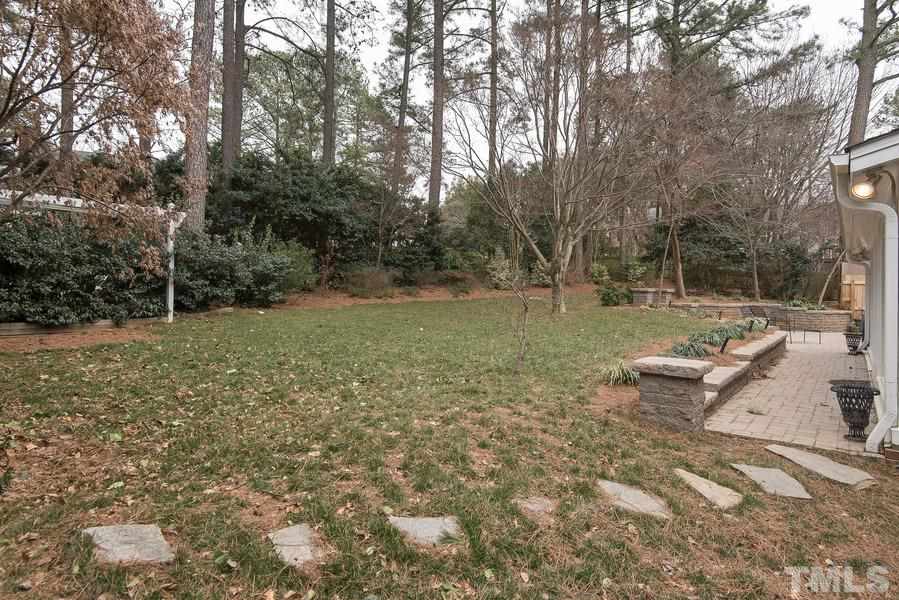 3500 Lubbock Drive Raleigh, NC 27612 - Photo 21 of 25 Gallery Image 21