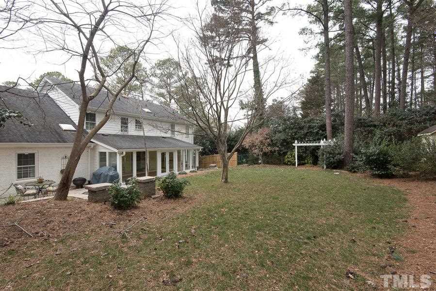3500 Lubbock Drive Raleigh, NC 27612 - Photo 22 of 25 Gallery Image 22