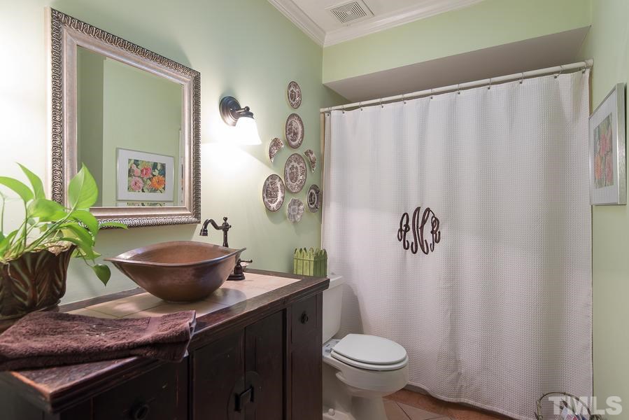 3500 Lubbock Drive Raleigh, NC 27612 - Photo 24 of 25 Gallery Image 24