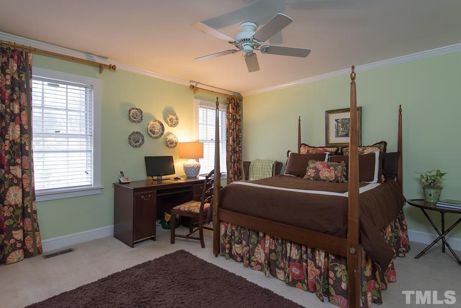 3500 Lubbock Drive Raleigh, NC 27612 - Photo 4 of 25 Gallery Image 4