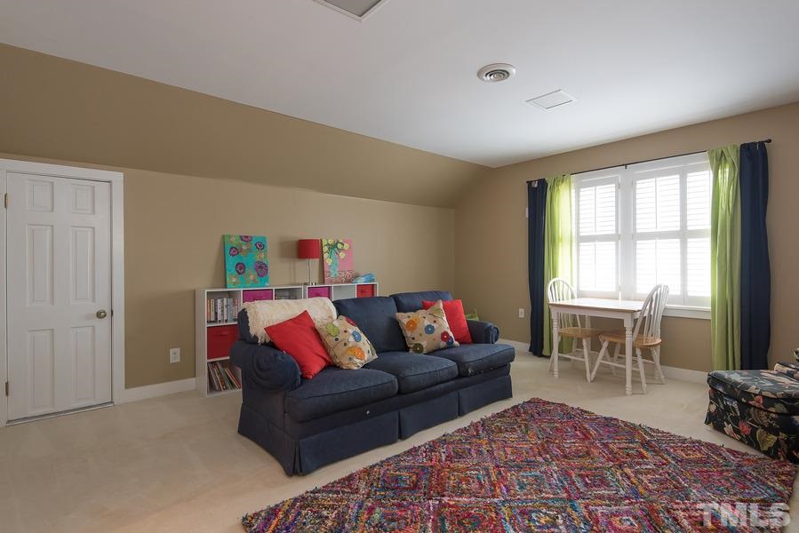 3500 Lubbock Drive Raleigh, NC 27612 - Photo 6 of 25 Gallery Image 6
