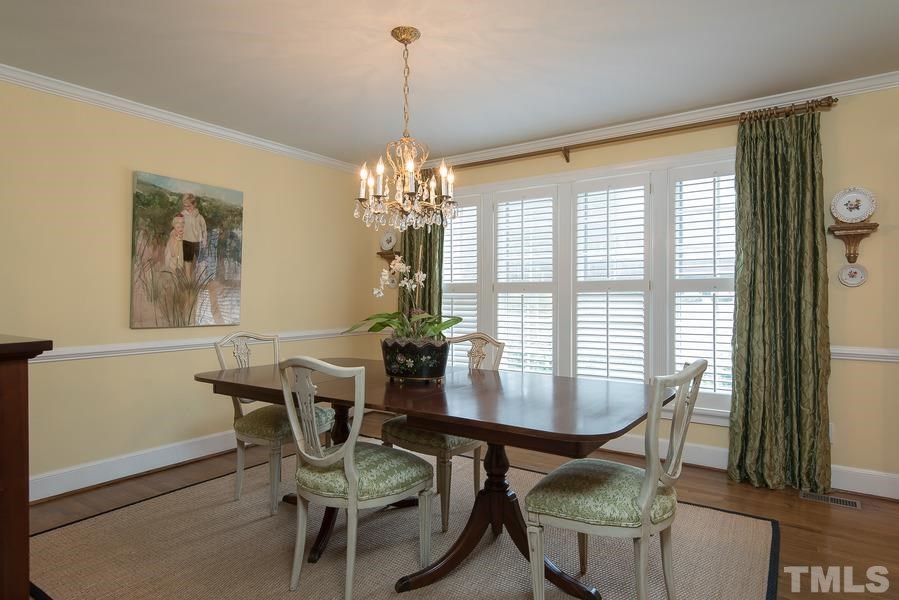 3500 Lubbock Drive Raleigh, NC 27612 - Photo 7 of 25 Gallery Image 7