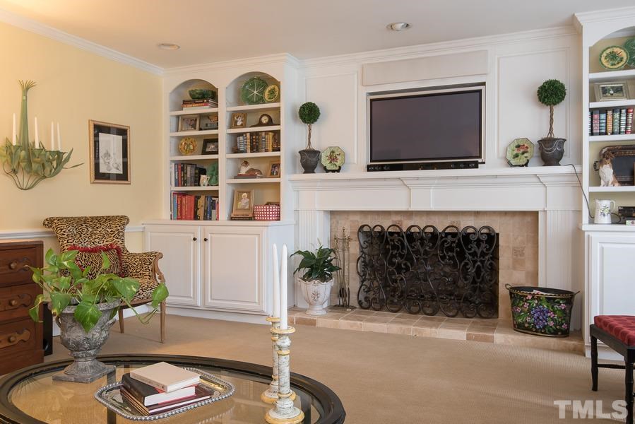 3500 Lubbock Drive Raleigh, NC 27612 - Photo 8 of 25 Gallery Image 8