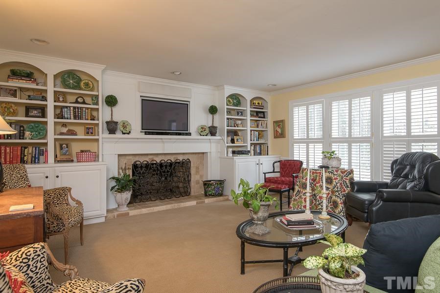 3500 Lubbock Drive Raleigh, NC 27612 - Photo 9 of 25 Gallery Image 9