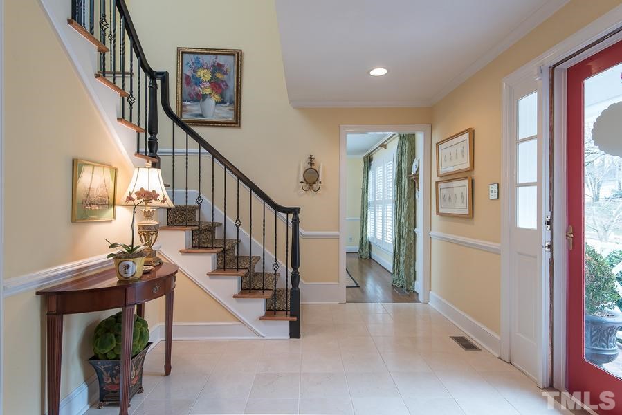 3500 Lubbock Drive Raleigh, NC 27612 - Photo 10 of 25 Gallery Image 10