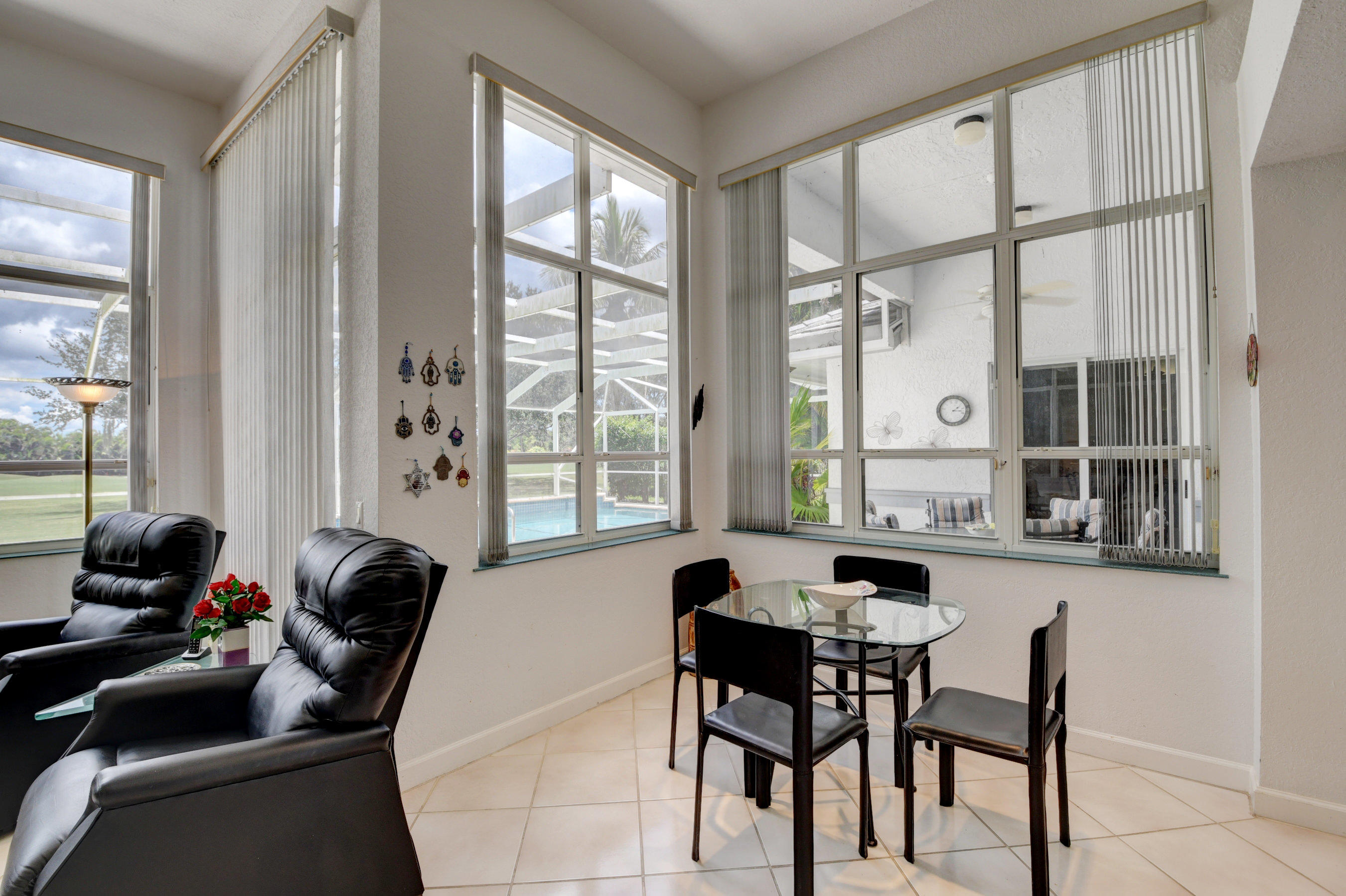10494 Stonebridge Boulevard Boca Raton, FL 33498 - Photo 13 of 43 FAMILY ROOM