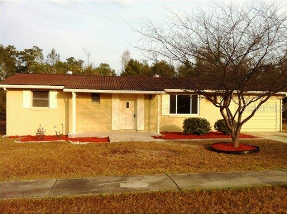 3759 Southwest 147 Lane Road Ocala, FL 34473 - Photo 1 of 1 Primary Photo