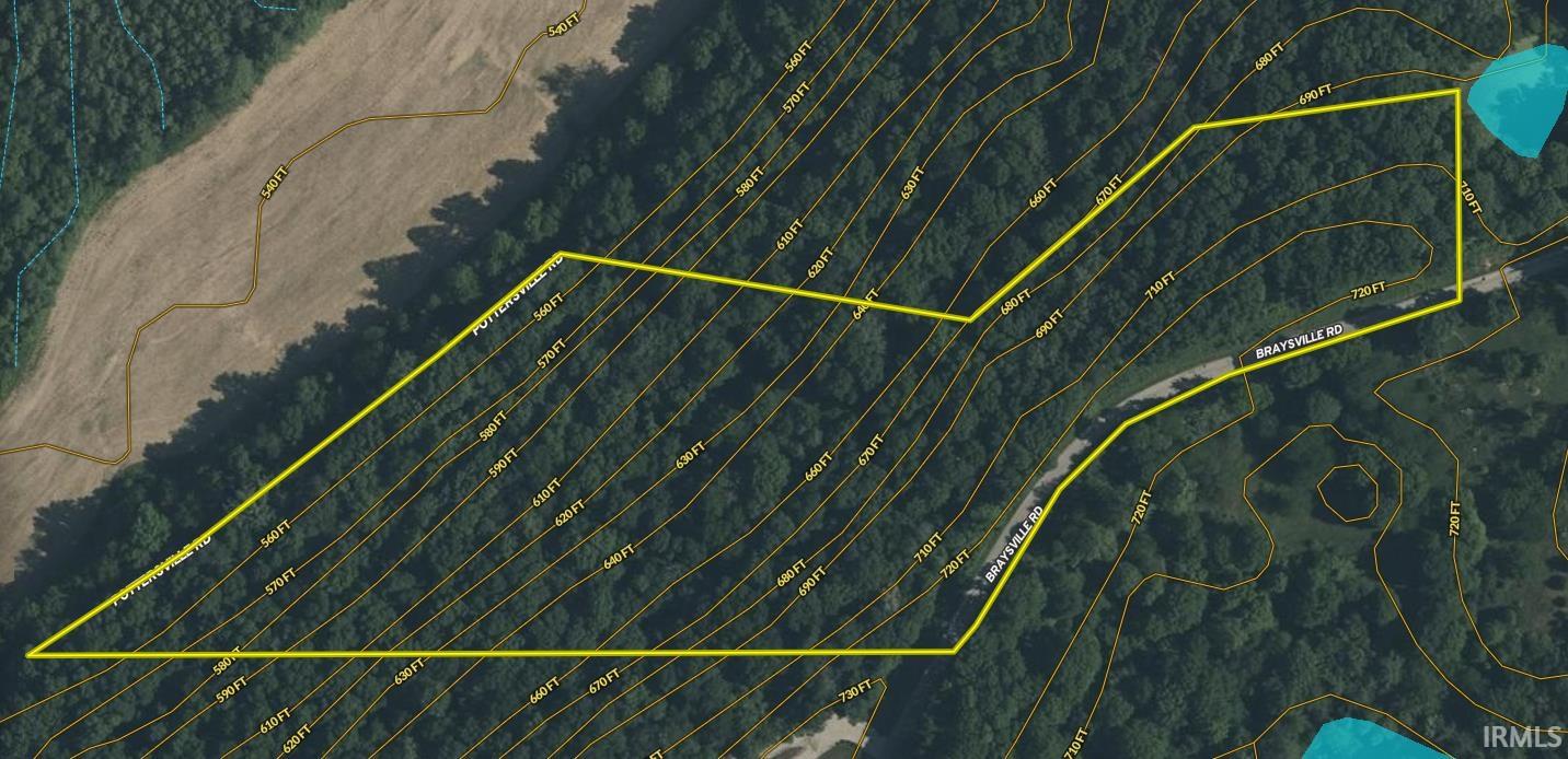 0 Braysville Road Spencer, IN 47460 - Photo 13 of 13