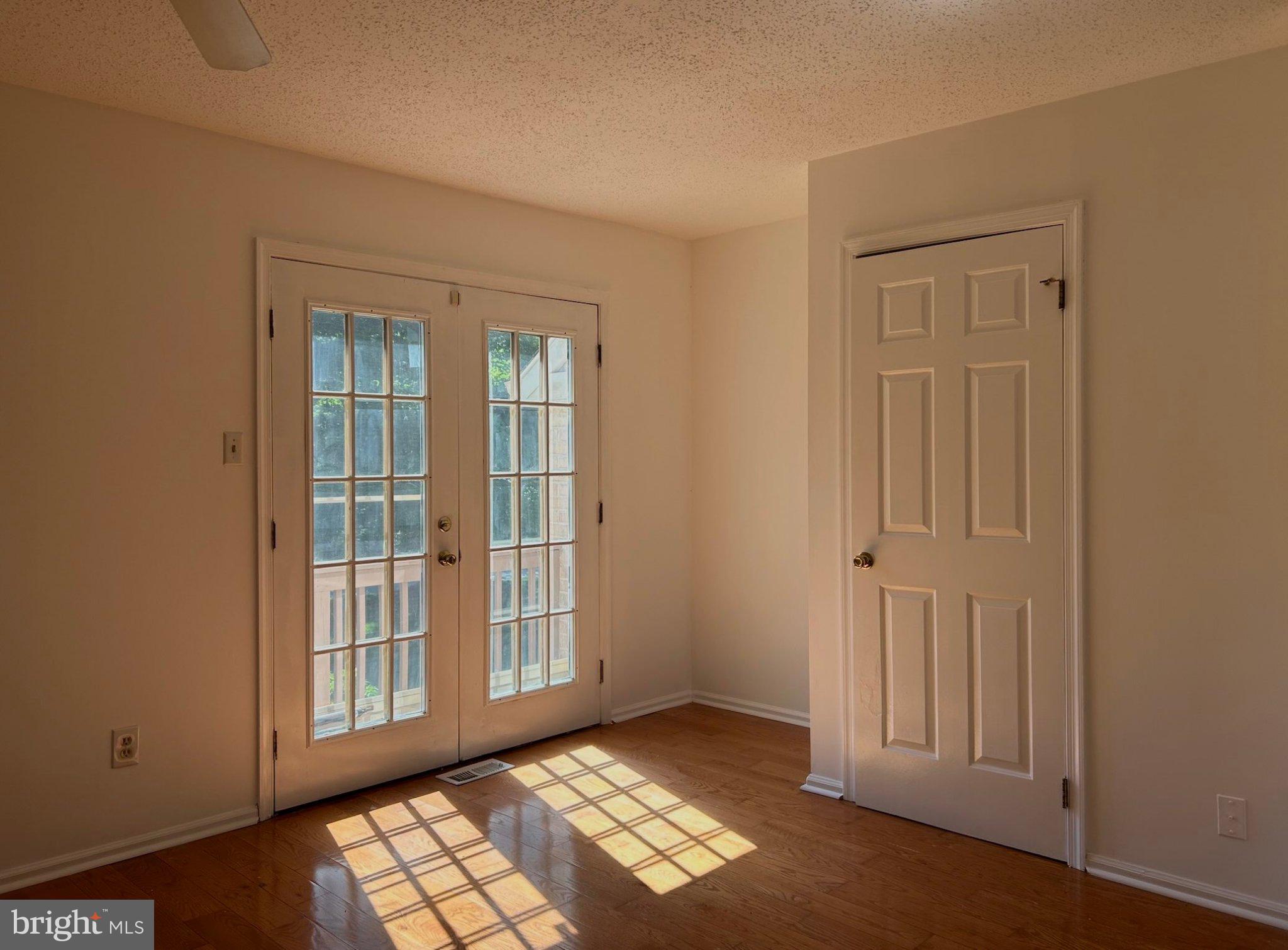 15 Rampart Drive Wayne, PA 19087 - Photo 5 of 11 Sunlit room with charming doors.