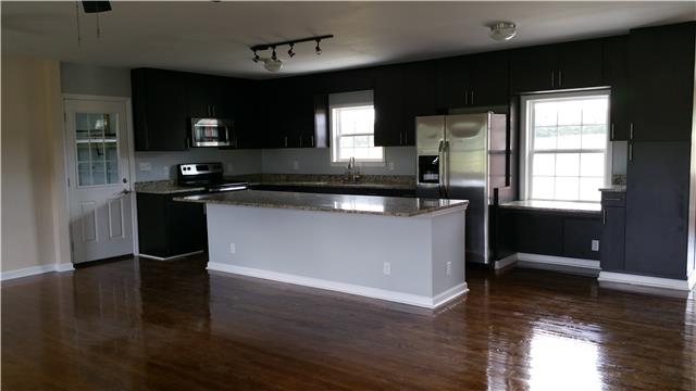1918 Bluebird Road Lebanon, TN 37087 - Photo 3 of 17 Kitchen has all new appliance and new cabinets & Granite counter tops