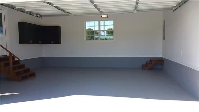 1918 Bluebird Road Lebanon, TN 37087 - Photo 4 of 17 over size 2 car garage
