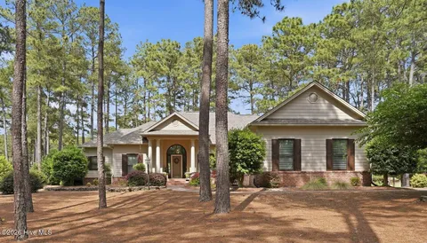 $687,000 | 52 Greyabbey Drive, Pinehurst, NC 28374