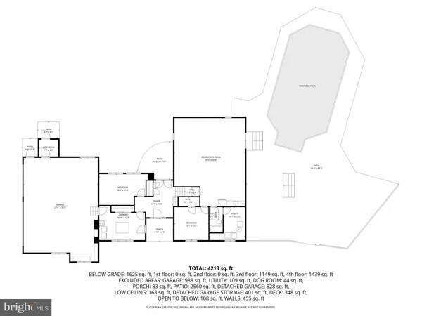 $1,195,000 | 7715 Paradise Beach Road, Pasadena, MD 21122