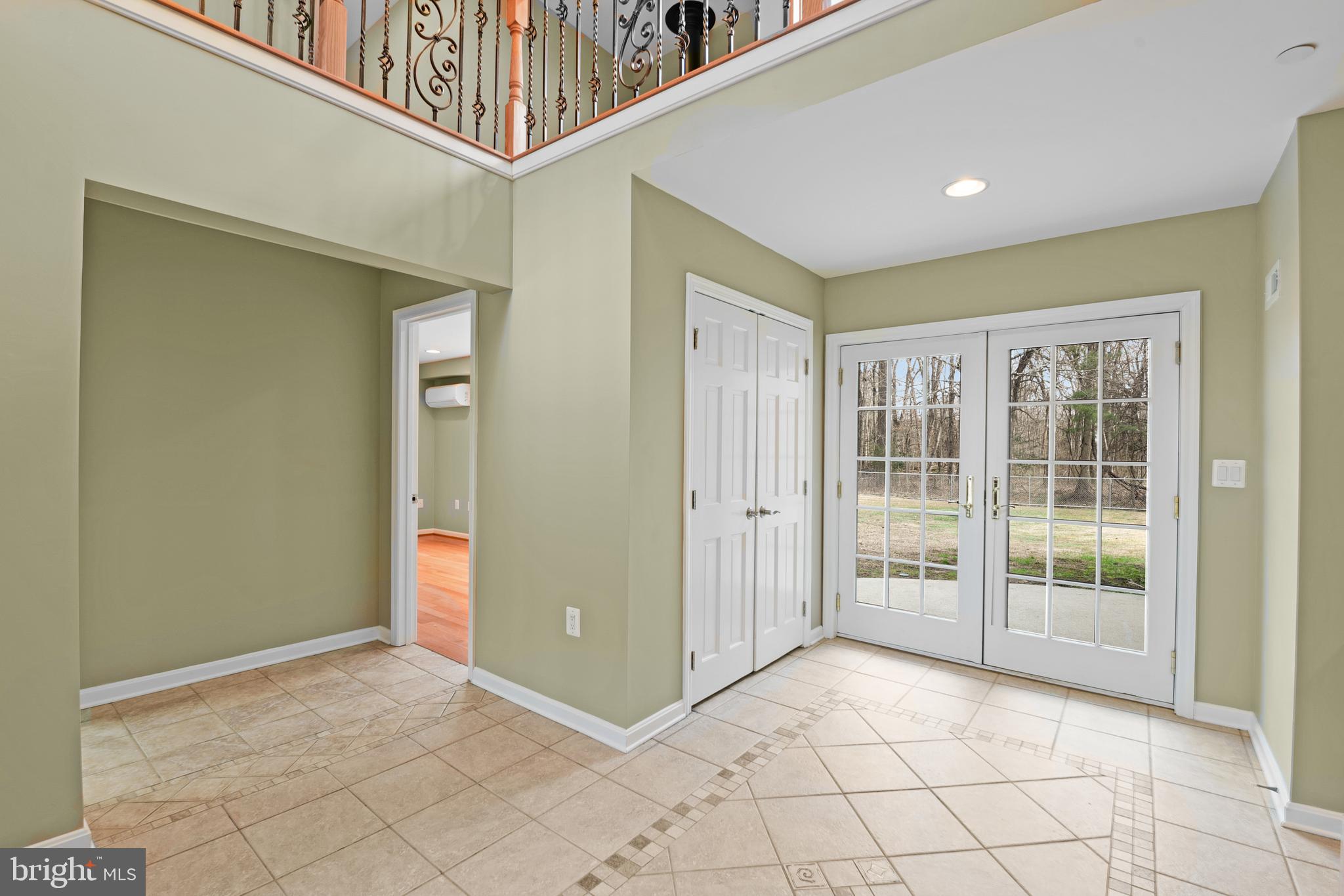 7715 Paradise Beach Road Pasadena, MD 21122 - Photo 13 of 62 a view of an entryway