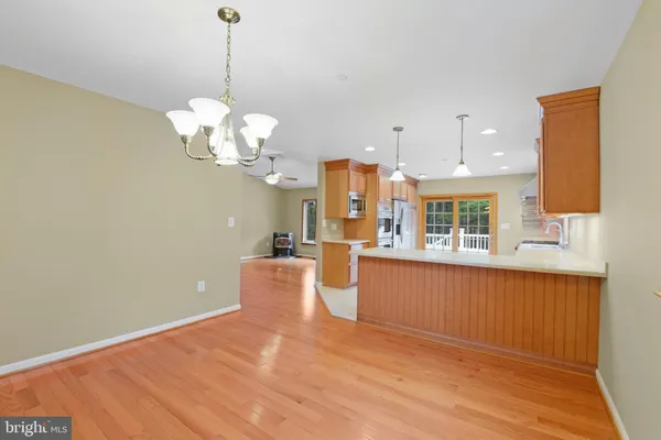 $1,195,000 | 7715 Paradise Beach Road, Pasadena, MD 21122