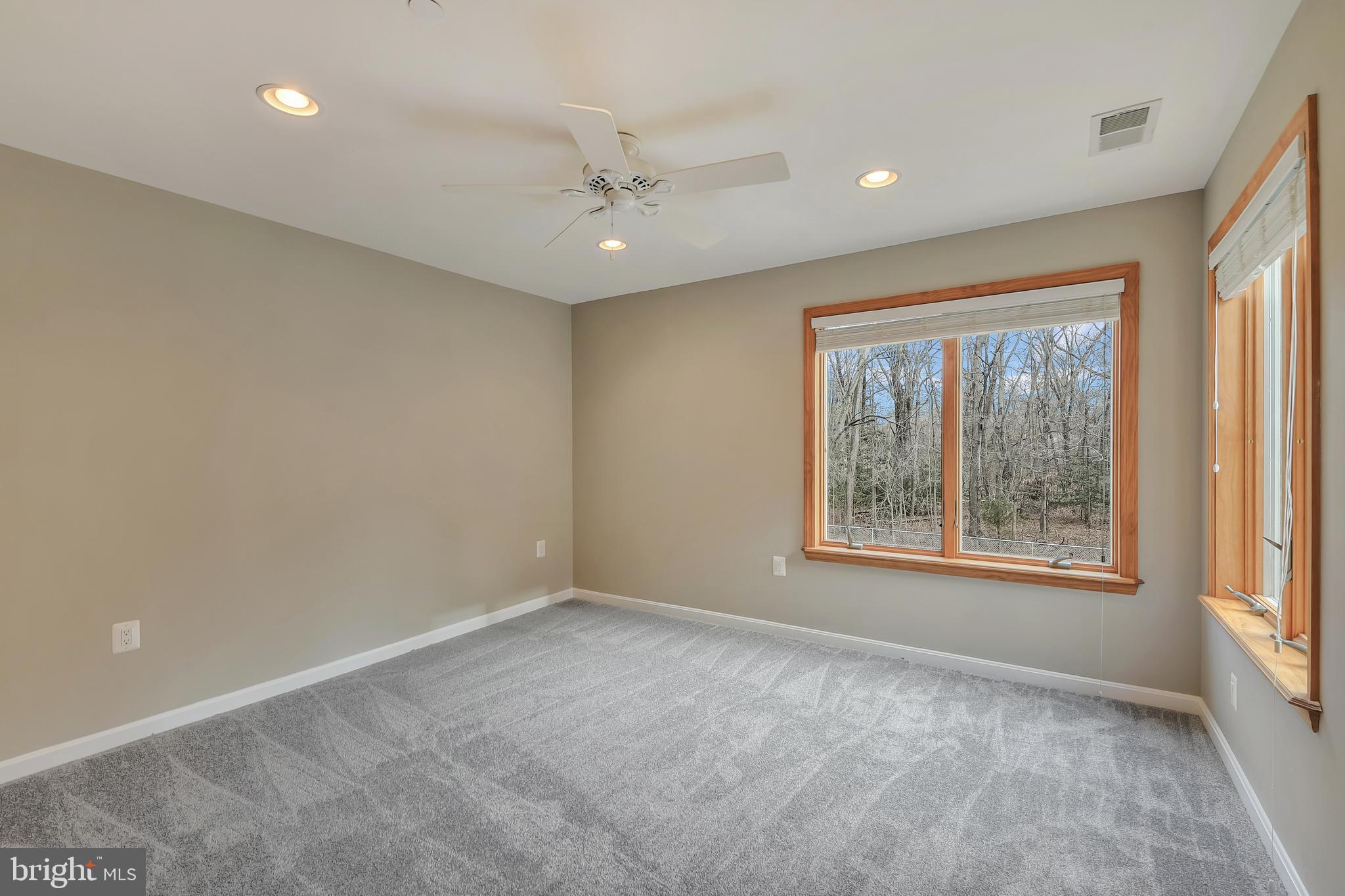 7715 Paradise Beach Road Pasadena, MD 21122 - Photo 35 of 66 a view of an empty room with a window