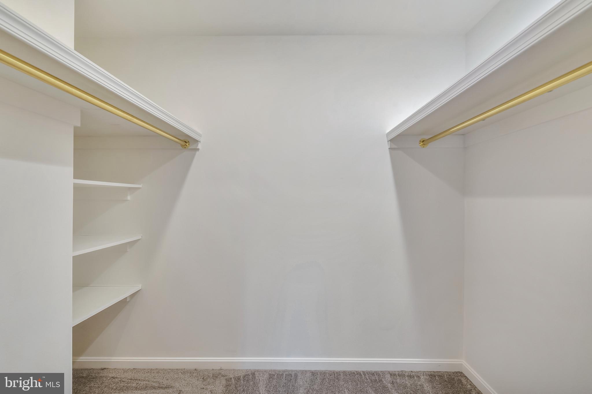 7715 Paradise Beach Road Pasadena, MD 21122 - Photo 38 of 62 a view of closet