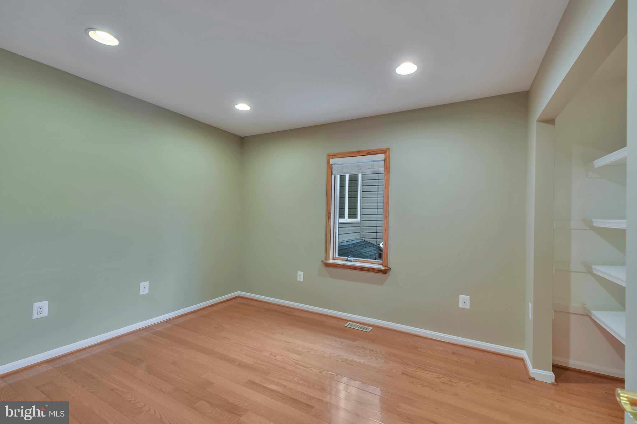 7715 Paradise Beach Road Pasadena, MD 21122 - Photo 41 of 62 BEDROOM 4