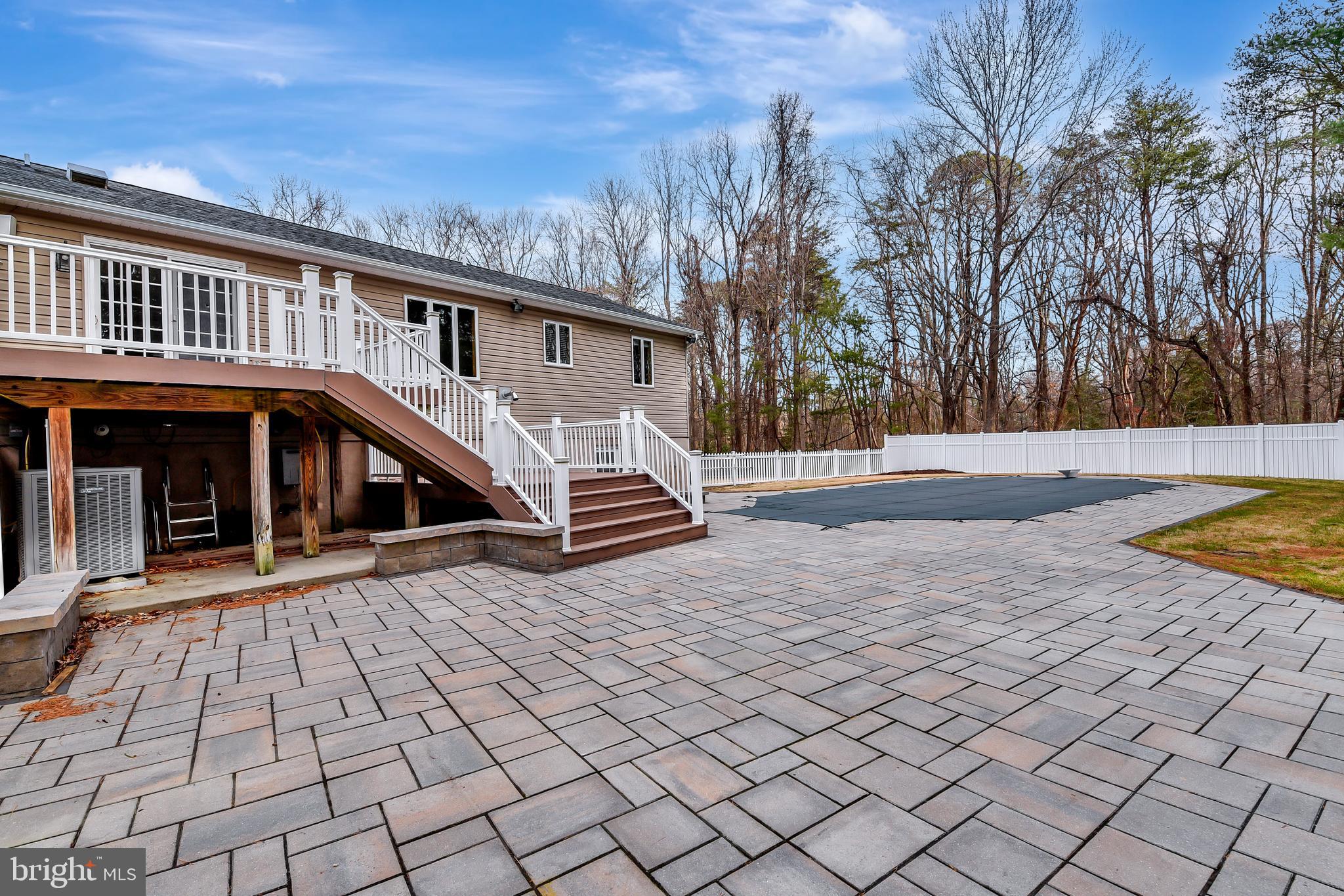 7715 Paradise Beach Road Pasadena, MD 21122 - Photo 50 of 66