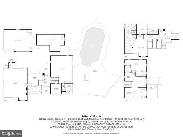 $1,195,000 | 7715 Paradise Beach Road, Pasadena, MD 21122