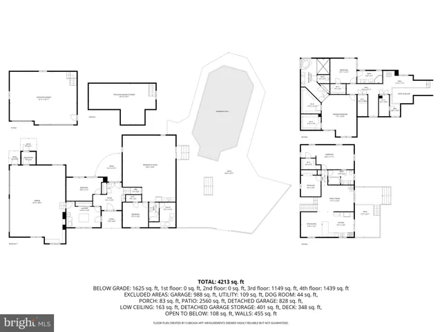 $1,300,000 | 7715 Paradise Beach Road, Pasadena, MD 21122