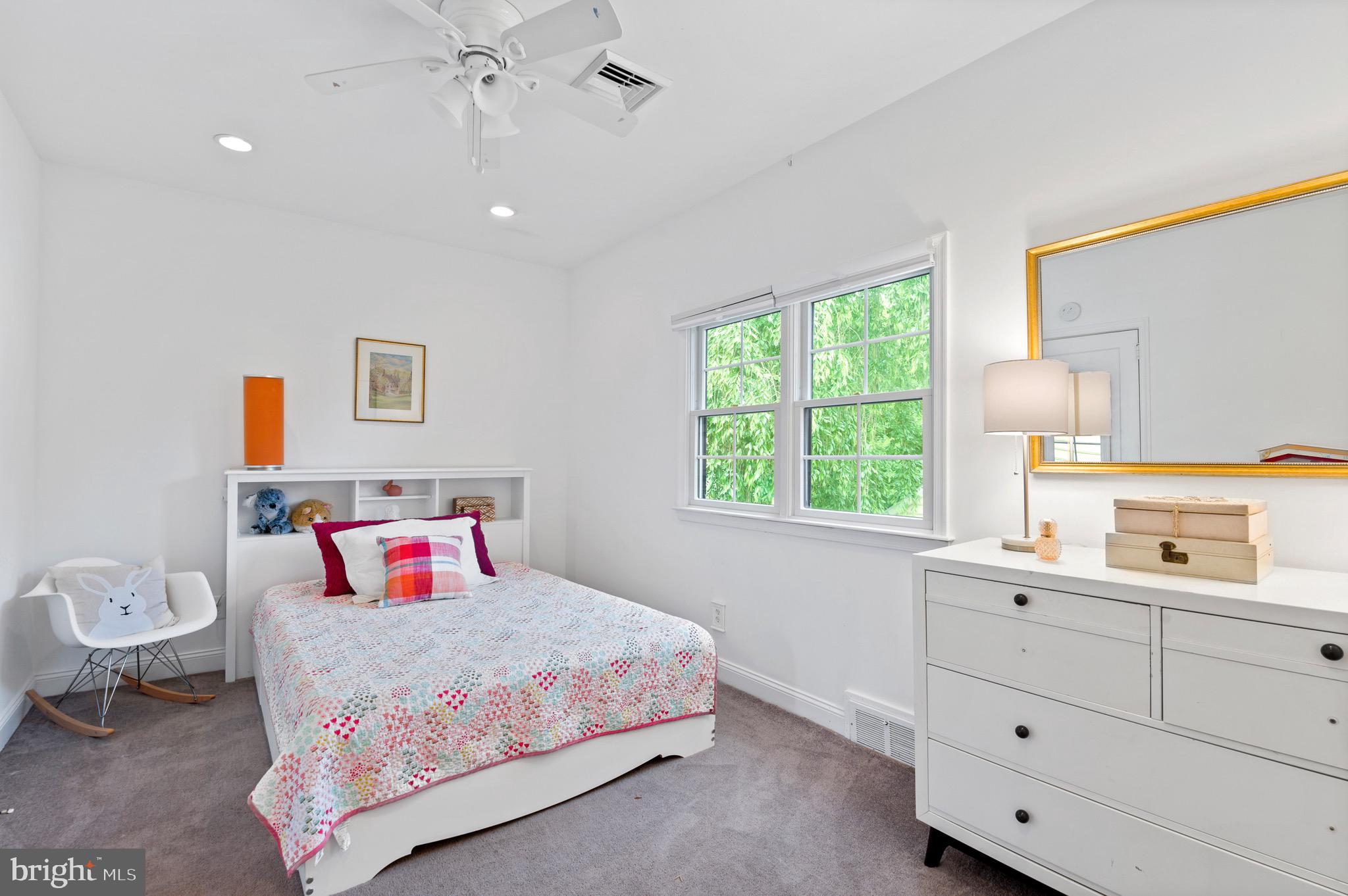 137 Homestead Road Wayne, PA 19087 - Photo 18 of 29 BEDROOM #2