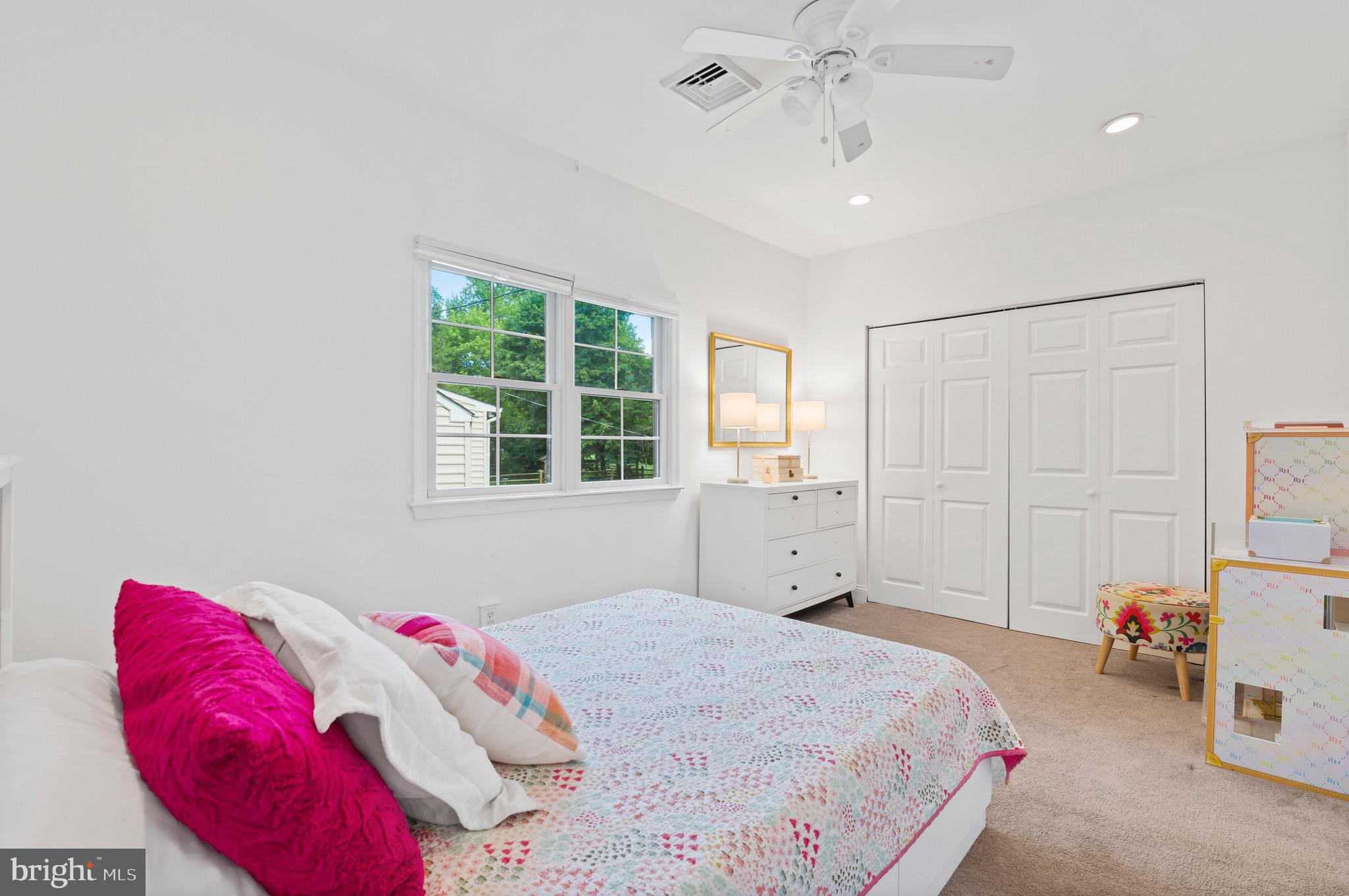 137 Homestead Road Wayne, PA 19087 - Photo 19 of 29 BEDROOM #2