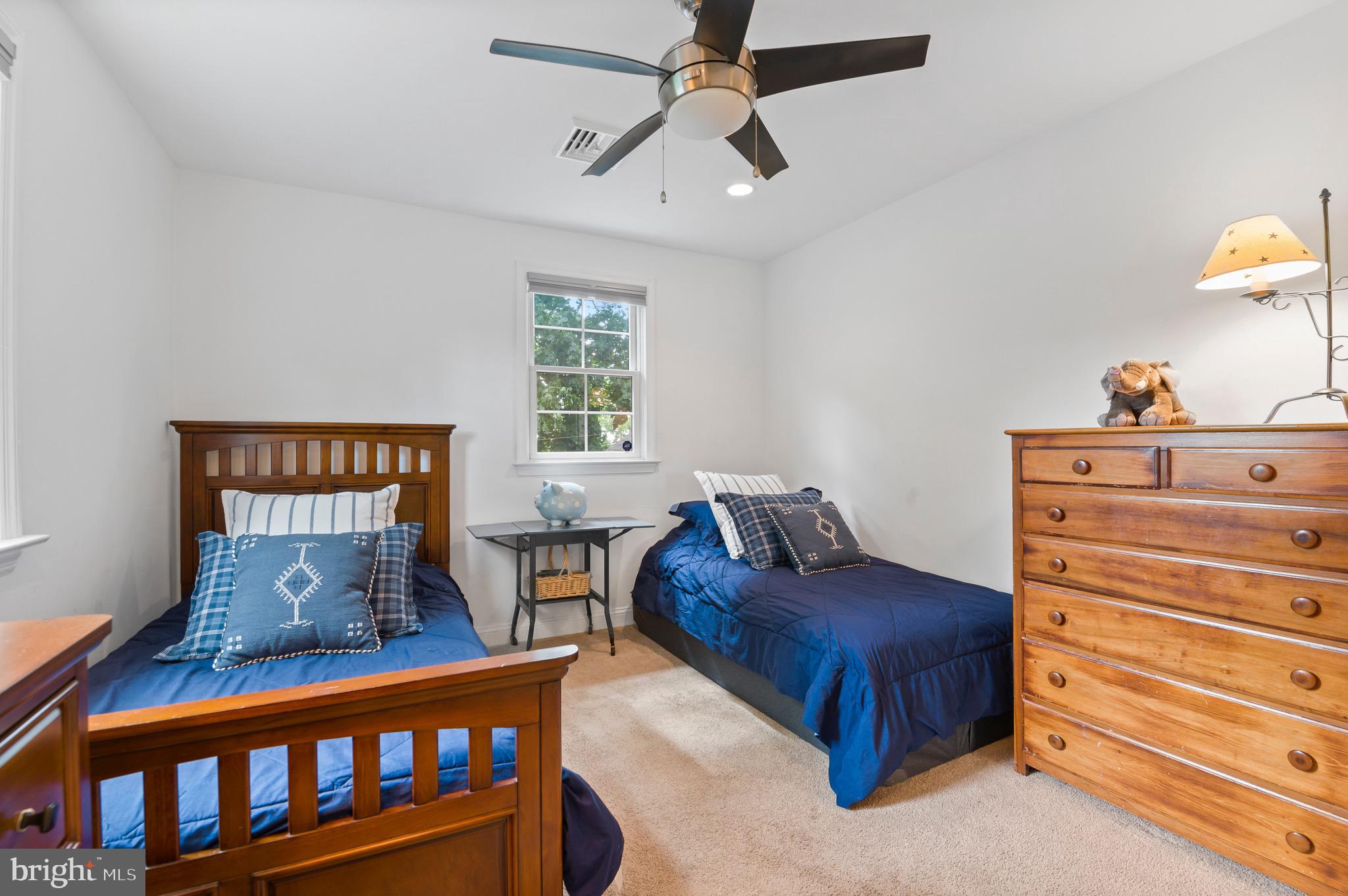 137 Homestead Road Wayne, PA 19087 - Photo 22 of 29 BEDROOM #3
