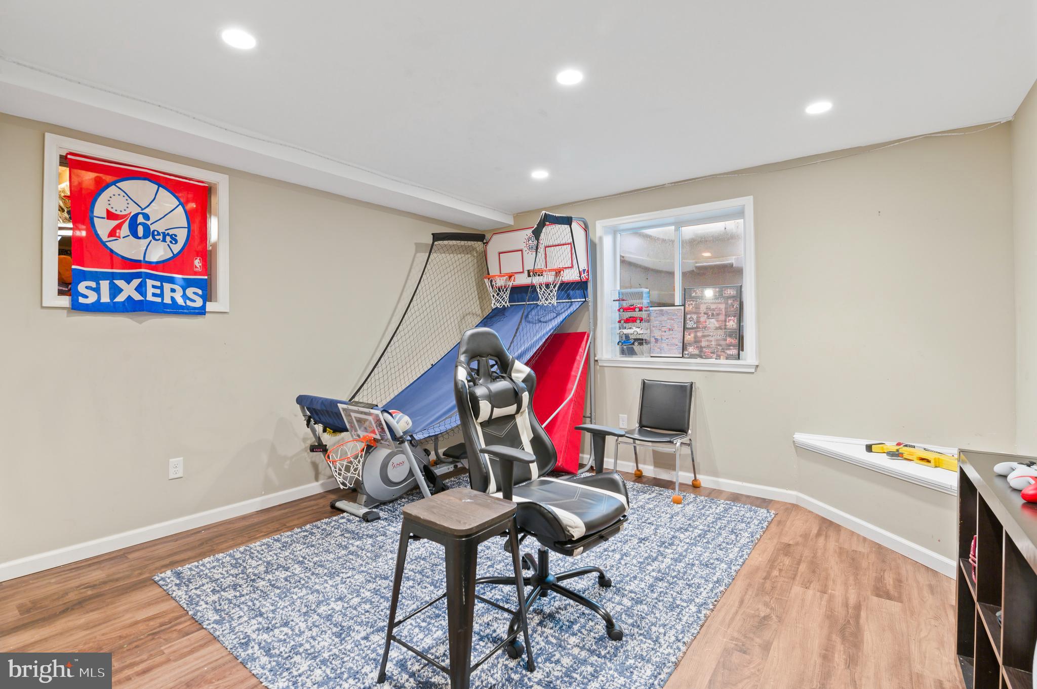 137 Homestead Road Wayne, PA 19087 - Photo 25 of 29 BASEMENT